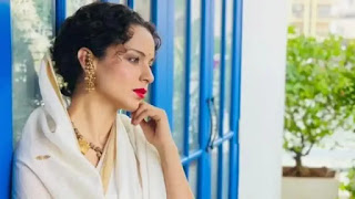 kangana-ranaut-india-is-the-identity-of-slavery-bharat-should-be-the-name-of-the-country