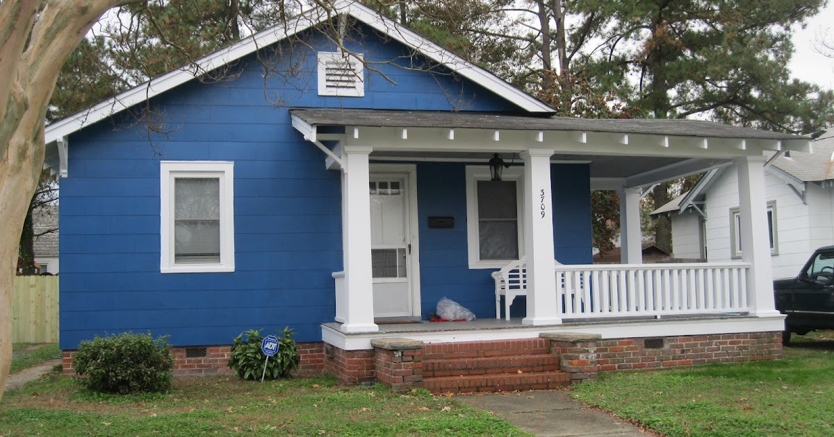 Rental Homes in Norfolk House "N"