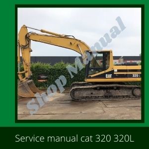 Cat 320l for sale