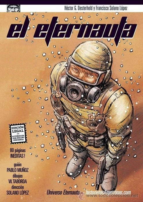 http://superheroesrevelados.blogspot.com.ar/2011/08/el-eternauta.html