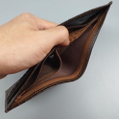 Ví mini da bò vân cá sấu 11 fbc602797 ef4e 43f1 8195