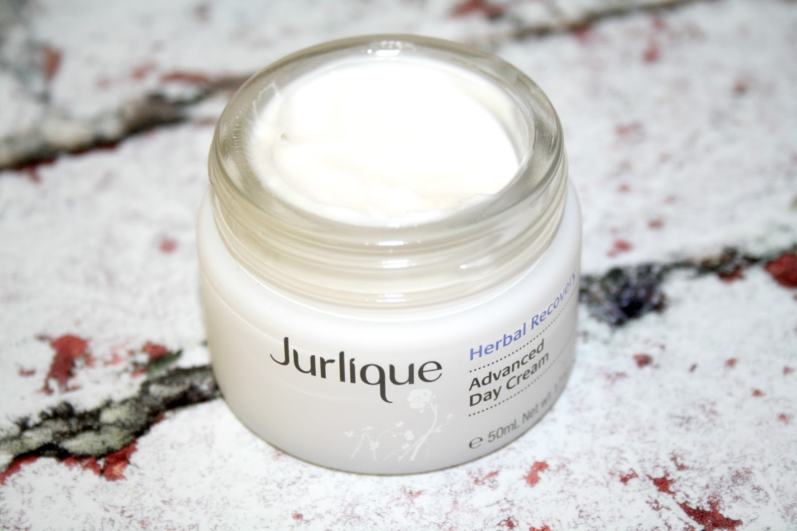 Beautyqueenuk A UK Beauty and Lifestyle Blog Jurlique Herbal