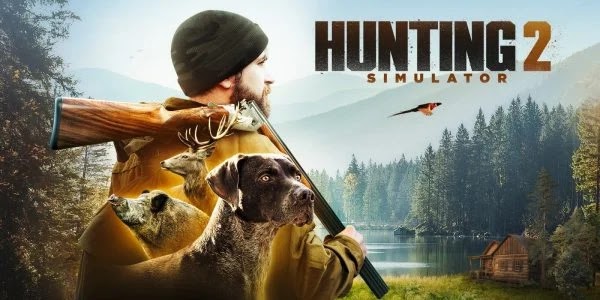 'Hunting Simulator 2' Akan Tersedia di Xbox Series X / S & Playstation 5 | Astonishing Scoop