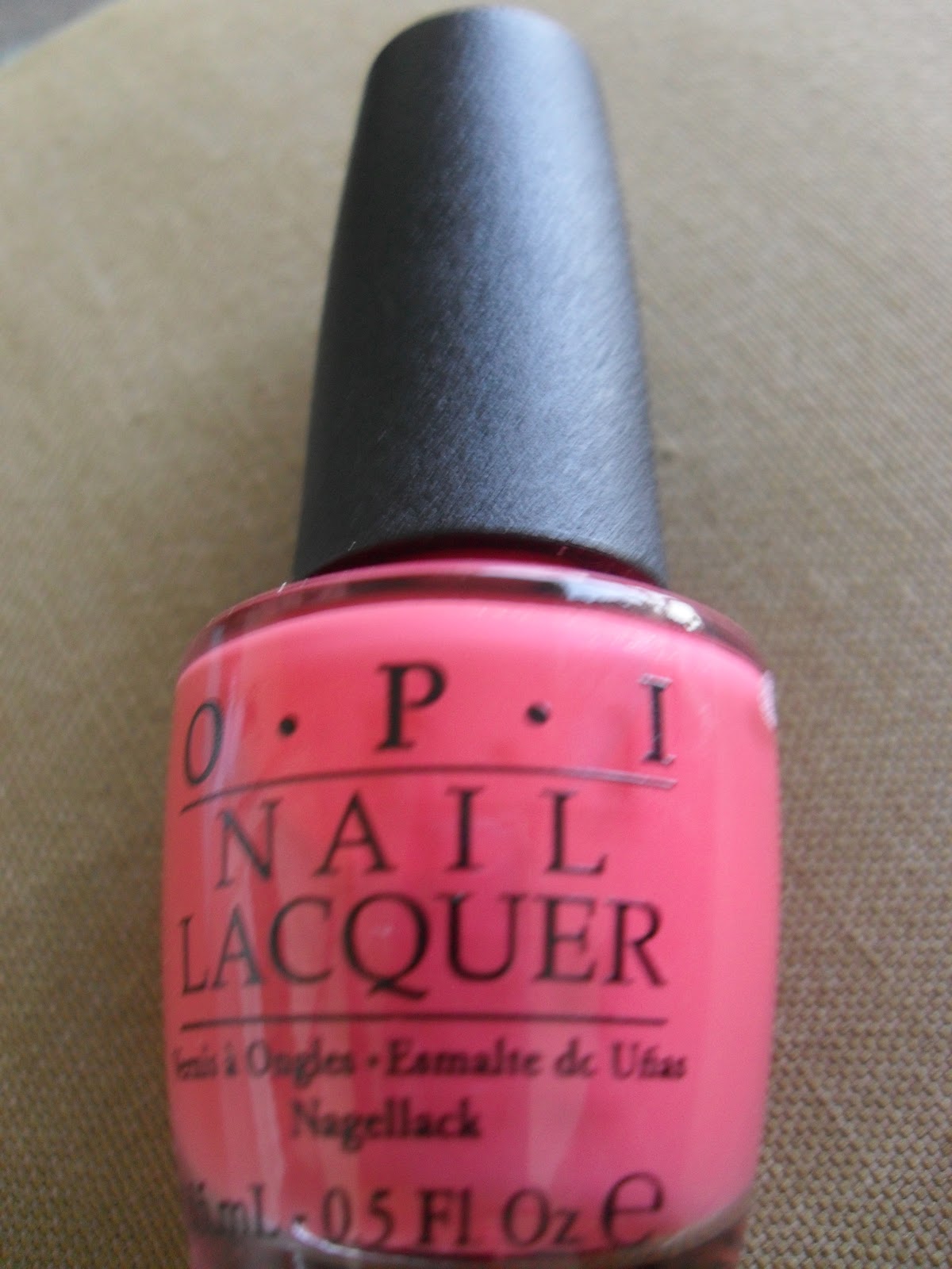 Preppy Premed The Best Summer Nail Polish Colors