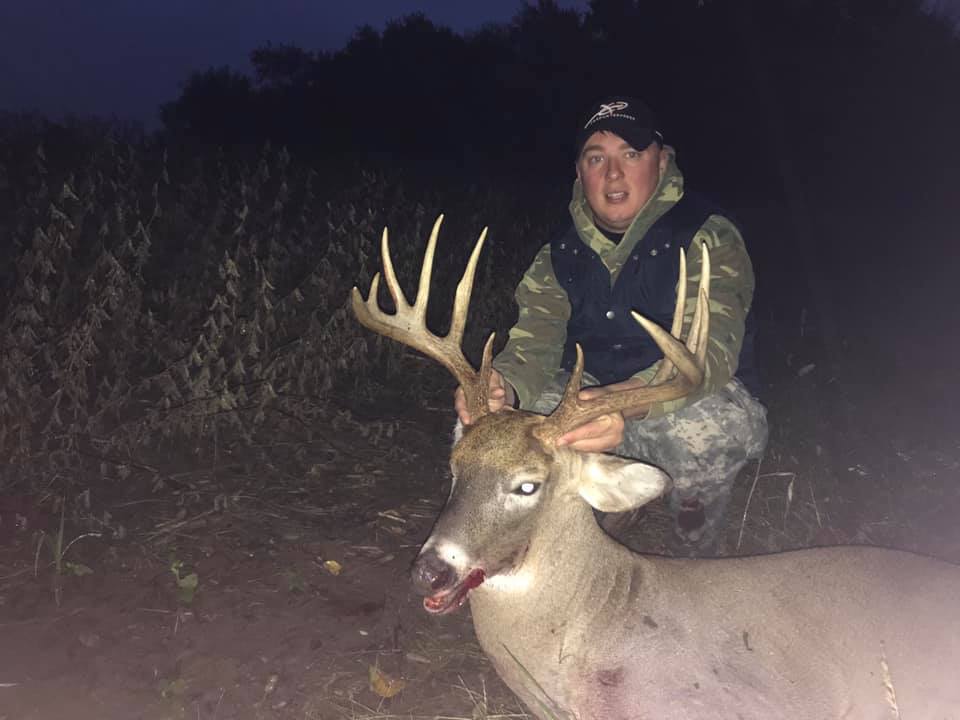 Capitol Outdoors Illinois' Hunting and Fishing Resource Round 3