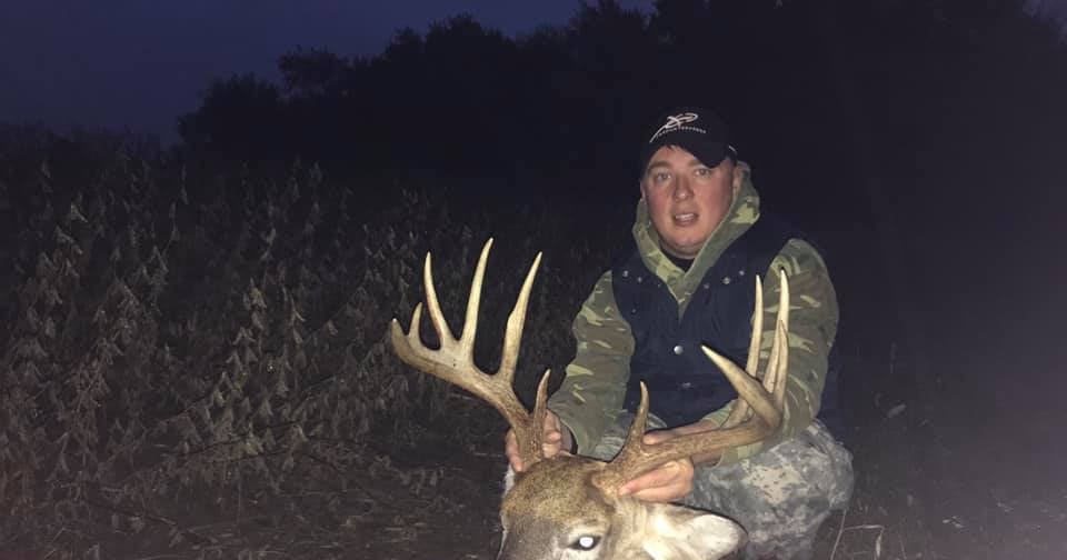 Capitol Outdoors Illinois' Hunting and Fishing Resource Round 3