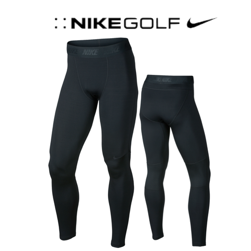 Hosiery For Men: New Nike Golf Hyperwarm Tights