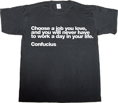 confucious brilliant sentence t-shirt ephemeral-t-shirts