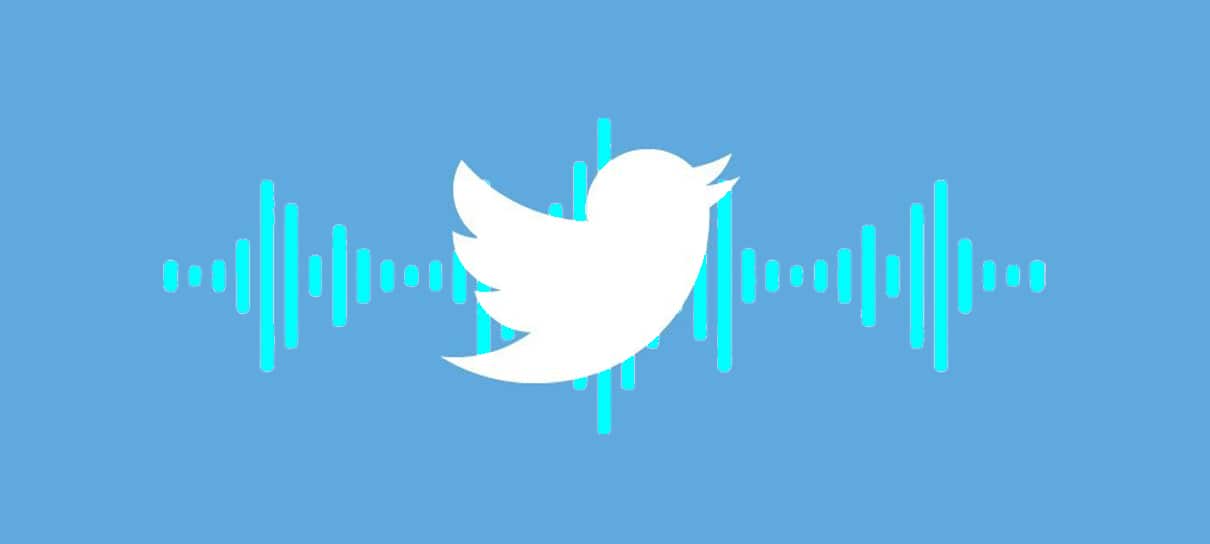 Twitter vai permitir gravar áudios em tweets | Revista Jovem Geek