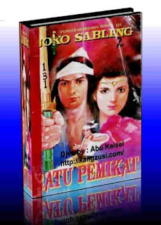 Cerita Silat Online Serial Joko Sableng Pendekar Pedang Tumpul 131