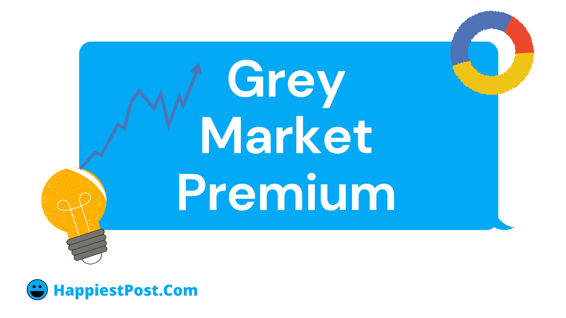 Grey Market Premium