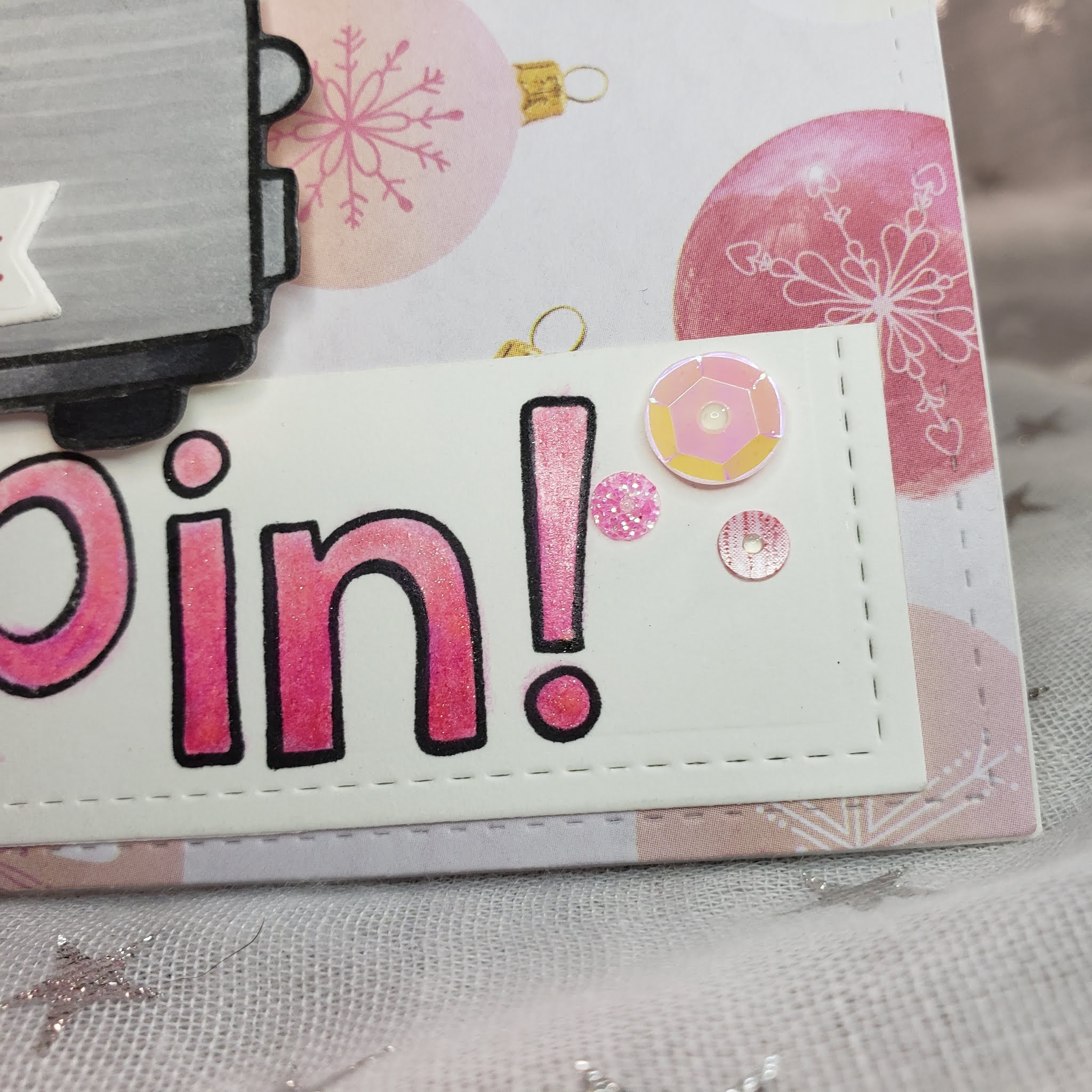 Doodles Paper Playground Hope Your Holidays Are Poppin!