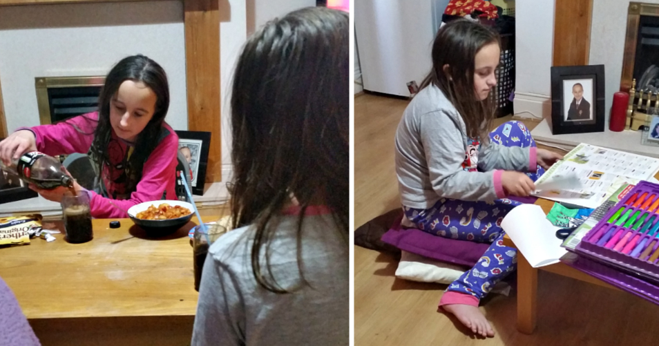 Life As Kim A photo everyday for a year Week 48 Project365