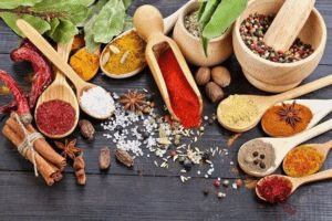L'inquadramento degli alimenti