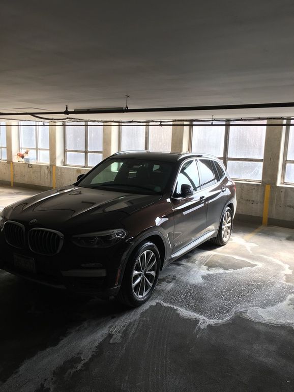 The Chicago Real Estate Local For sale East Lakeview heated garage