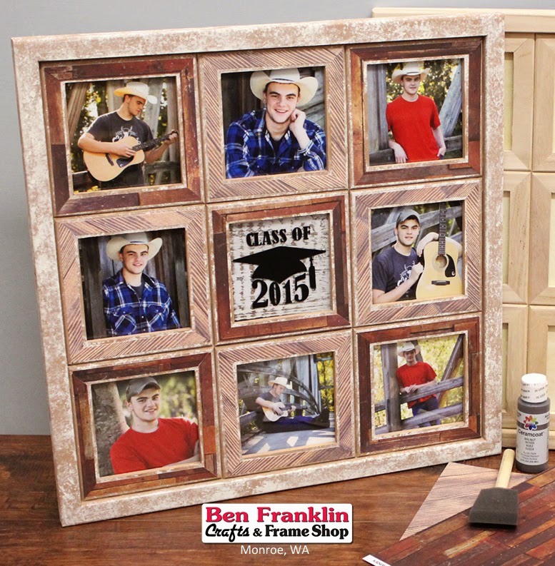 New Year's Photo Booth Frame, Crafts, , Crayola CIY, DIY  Crafts for Kids and Adults