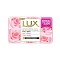 Lux Sabun Mandi Batang Pink Soft Rose 3X110g
