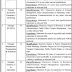 Jobs in KPK-Board of Investment and Trade Nov 2020