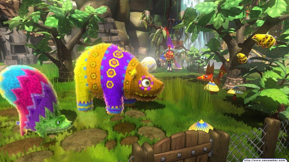 Viva Pinata Torrent Download For Pc