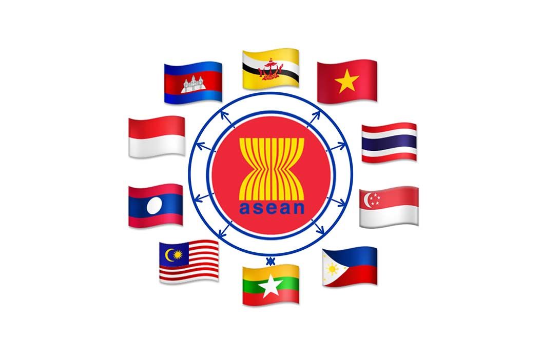 Peran Indonesia dalam berbagai kegiatan ASEAN