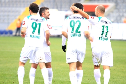 boluspor denizlispor maç özeti