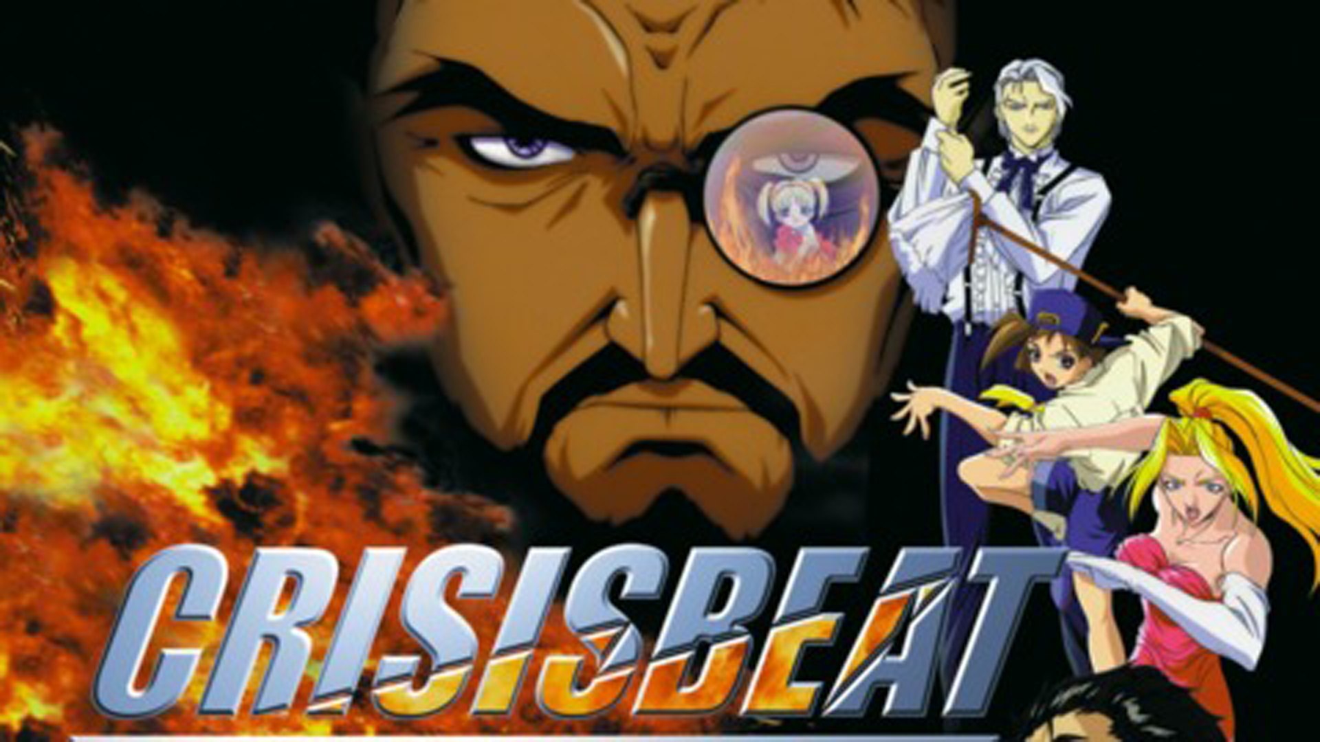 Crisis Beat (PS1) é uma alucinante corrida contra o tempo - GameBlast