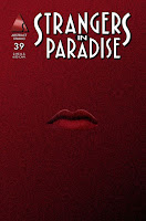Strangers in Paradise (1996) #39