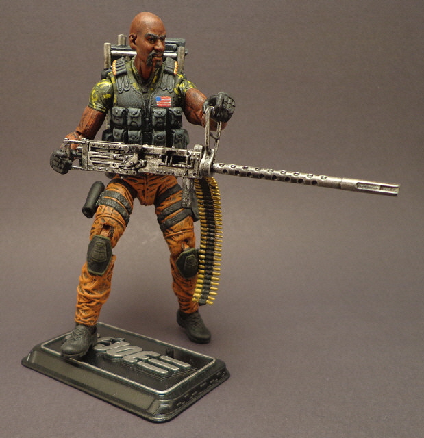 gi joe roadblock chef gi joe roadblock chef