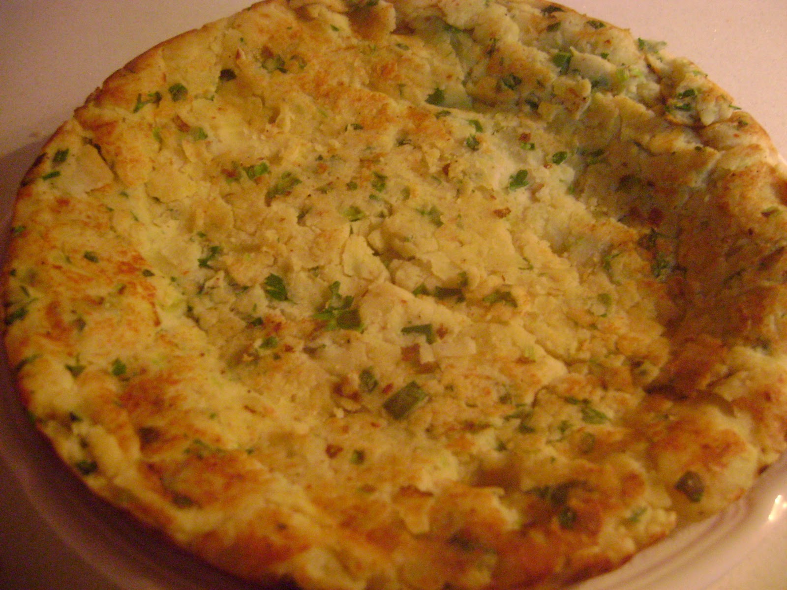 ÇOK NEFİS TATLAR PATATES TAVA