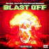 Tony Gore feat. PawzOne, PaceWon & Dj Madhandz - Blast Off