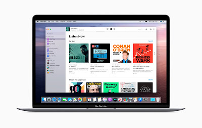 Mac Os Catalina Download Size Mac Os Catalina Download Size