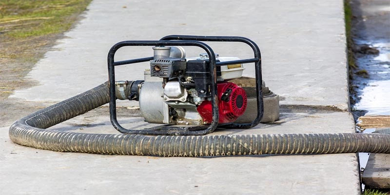 How to choose the best trash pump For The Money
