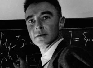 Robert Oppenheimer (1904 – 1967)