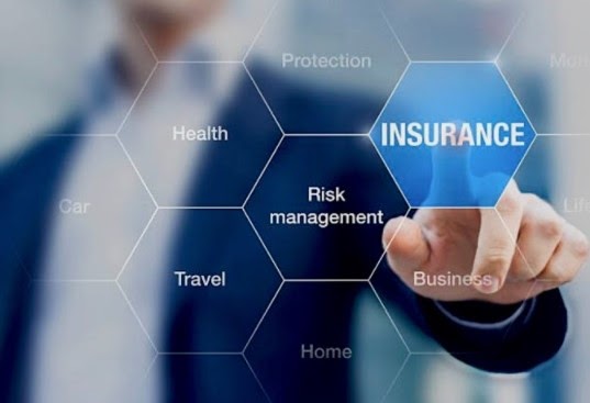 Asuransi Jiwa Komprehensif