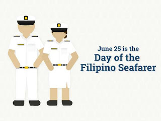 International Day of the Seafarer