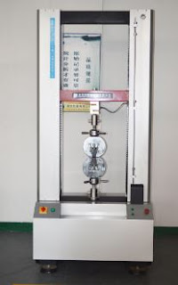 Unoversal Testing Machine HD-B611S