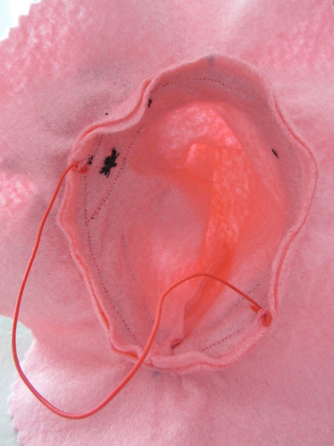 mis nancys, mis peques y yo, disfraz brujilla nancy sombrero goma