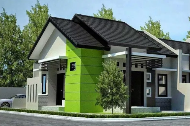 Desain Rumah Minimalis Sederhana Desain Rumah Minimalis Sederhana