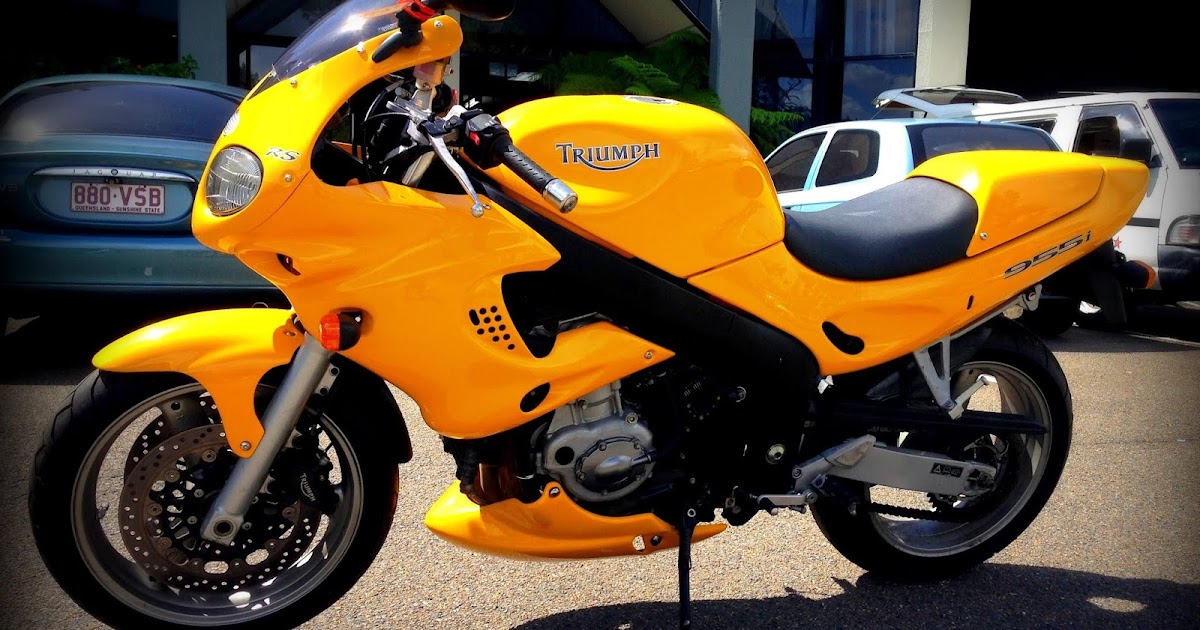 Gold Coast Motorcycles Road Bikes for Sale Gold Coast