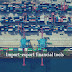 Import-export financial tools