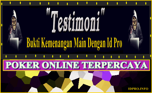 BUKTI KEMENANGAN MAIN DI AKUN ID PRO - Akun Pro IDPRO
