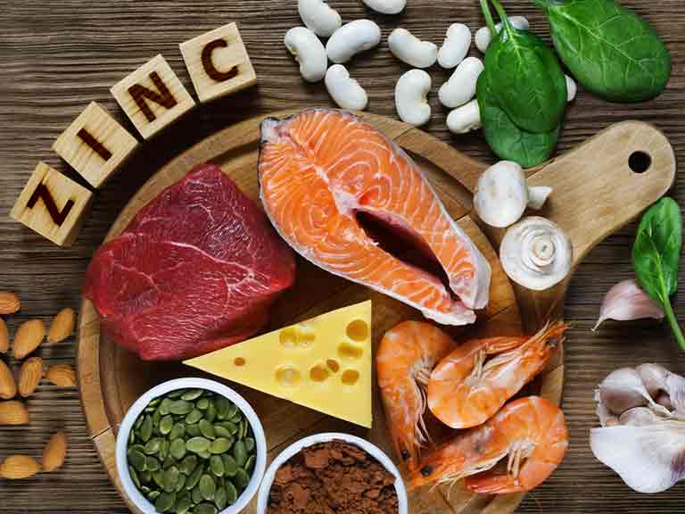 12 Types of Zinc Supplementation and Absorption 2023