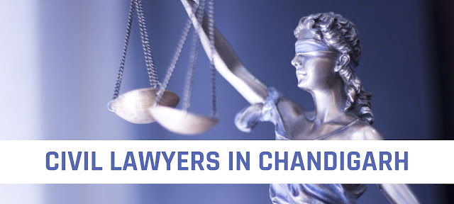 civil lawyers in chandigarh