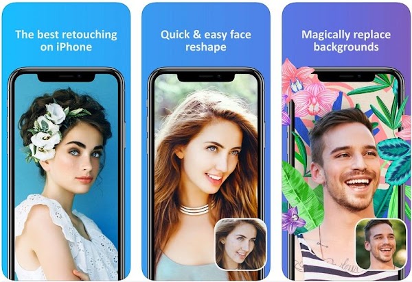 Facetune2: el Editor de Selfies APK Para Android Facetune2: el Editor de Selfies APK Para Android