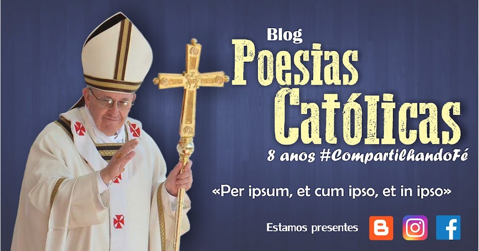 Poesias Católicas