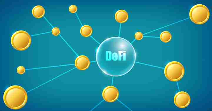 开放式金融 Open Finance 与去中心化金融 Decentralized Finance 开放式金融 Open Finance 与去中心化金融 Decentralized Finance