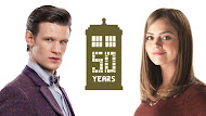 Doctor Who's 50th Anniversary