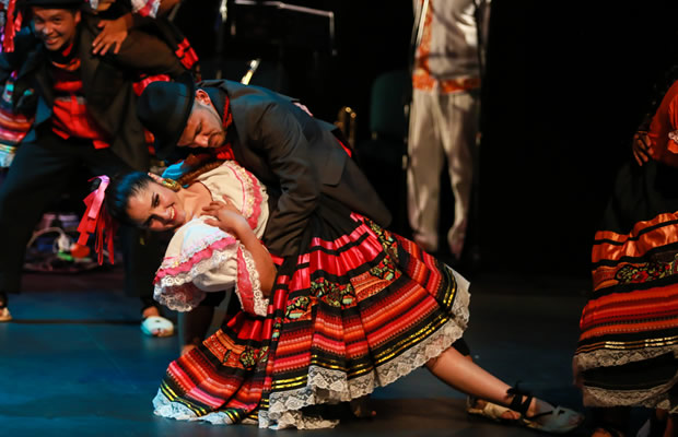 Este 20 de julio Tortazo Colombia: un recorrido musical por todo el país