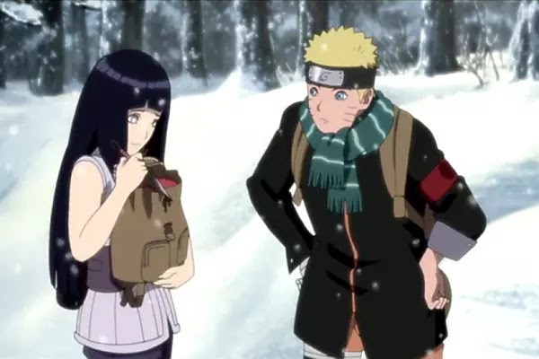 12 Karakter Anime Naruto Ini, Ulang Tahun di Bulan Desember! 12 Karakter Anime Naruto Ini, Ulang Tahun di Bulan Desember!