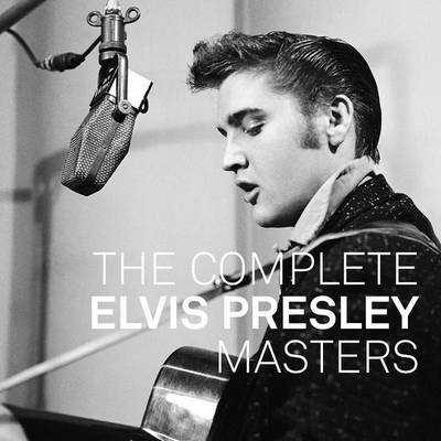 Elvis Presley - The Complete Elvis Presley Masters (30 CDs) 16-30
